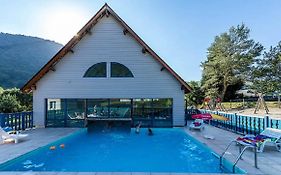 Résidence Les Trois Vallées - ARREAU